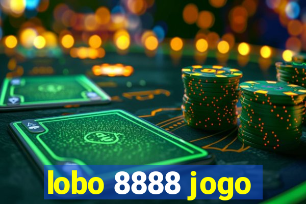 lobo 8888 jogo